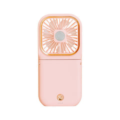 Personal Cooling Fan "Necklace"