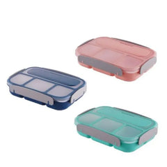 1.3L Bento Box, Lunch Containers For Kids