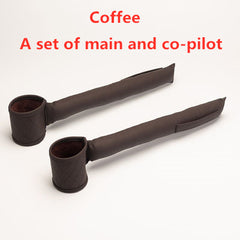 Car Seat Gap Filler & Storage