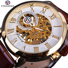 Men's Luxury Analog Watch