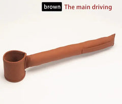 Car Seat Gap Filler & Storage