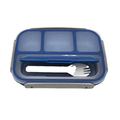 1.3L Bento Box, Lunch Containers For Kids