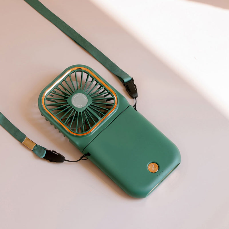 Personal Cooling Fan 