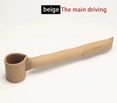Car Seat Gap Filler & Storage