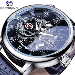 Men's Luxury Analog Watch