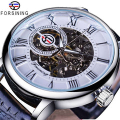 Men's Luxury Analog Watch