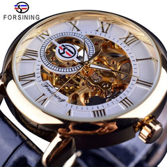 Men's Luxury Analog Watch