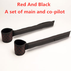 Car Seat Gap Filler & Storage