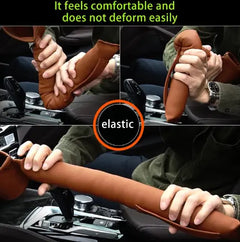 Car Seat Gap Filler & Storage