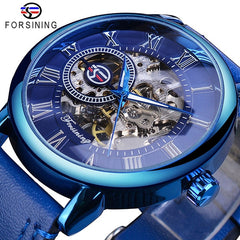 Men's Luxury Analog Watch