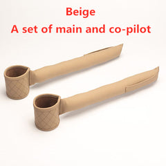Car Seat Gap Filler & Storage