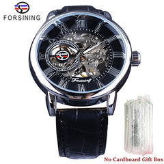 Men's Luxury Analog Watch