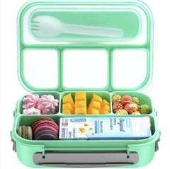 1.3L Bento Box, Lunch Containers For Kids