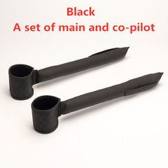 Car Seat Gap Filler & Storage
