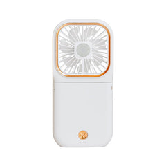 Personal Cooling Fan "Necklace"