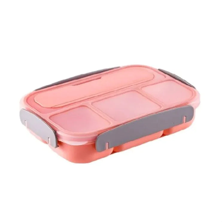 1.3L Bento Box, Lunch Containers For Kids