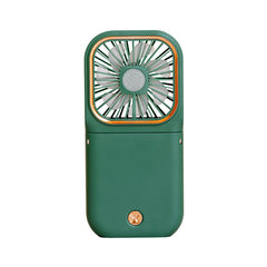Personal Cooling Fan "Necklace"