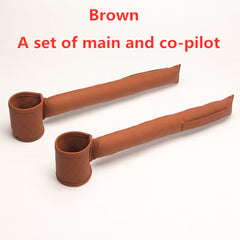 Car Seat Gap Filler & Storage